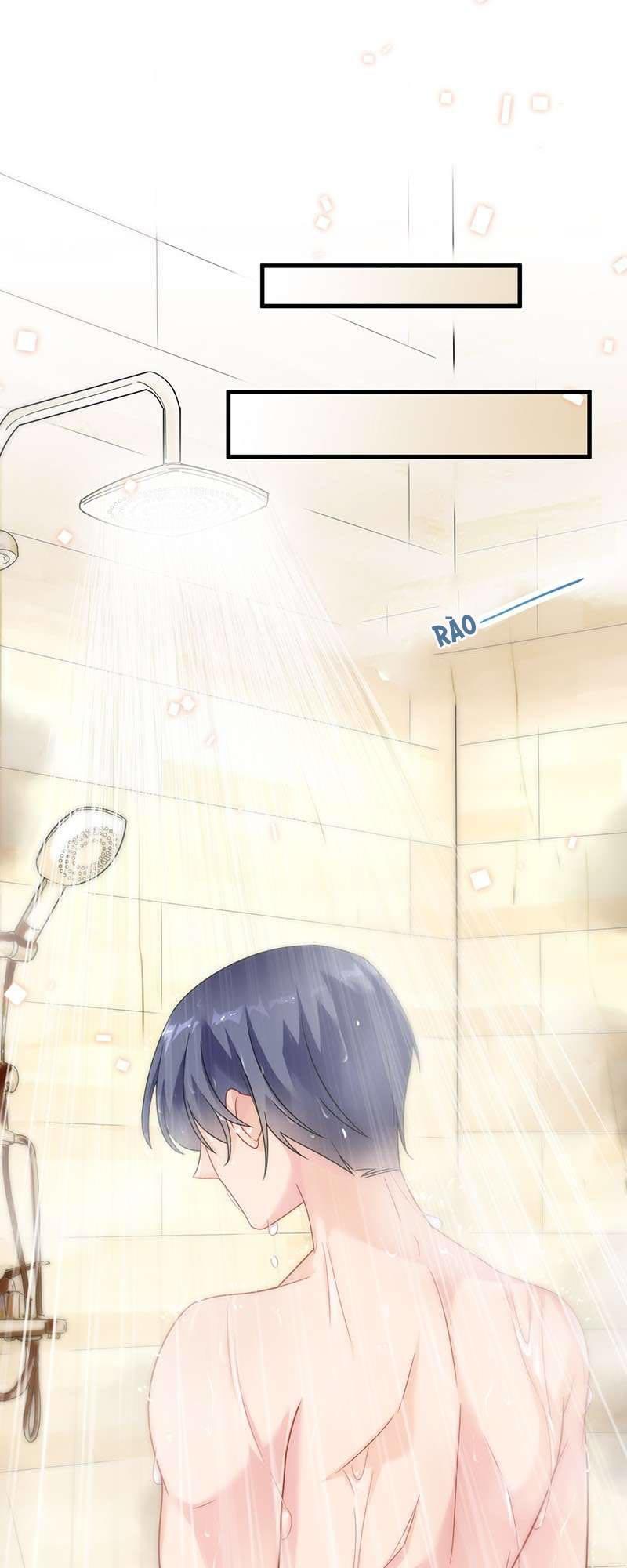 Chọc Tới Chủ Tịch Tổng Tài 2 Chapter 59 - Trang 2