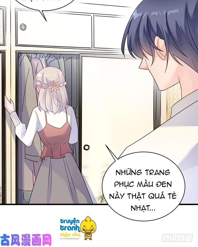 Chọc Tới Chủ Tịch Tổng Tài 2 Chapter 59 - Trang 2