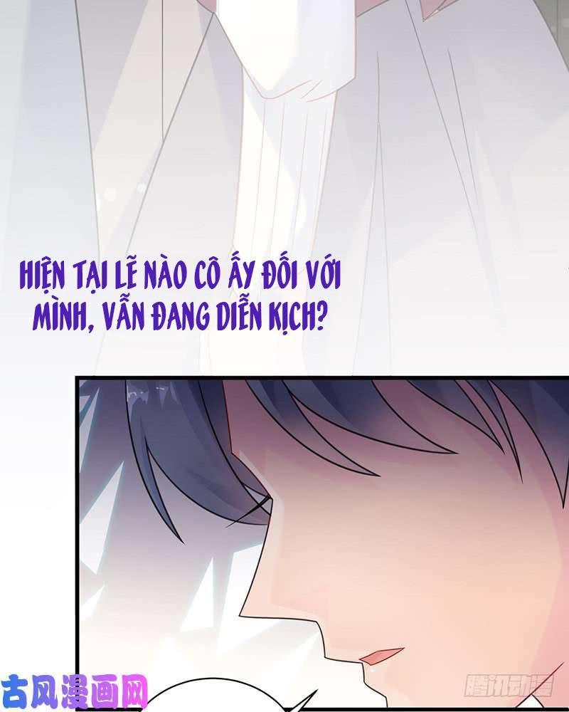 Chọc Tới Chủ Tịch Tổng Tài 2 Chapter 59 - Trang 2