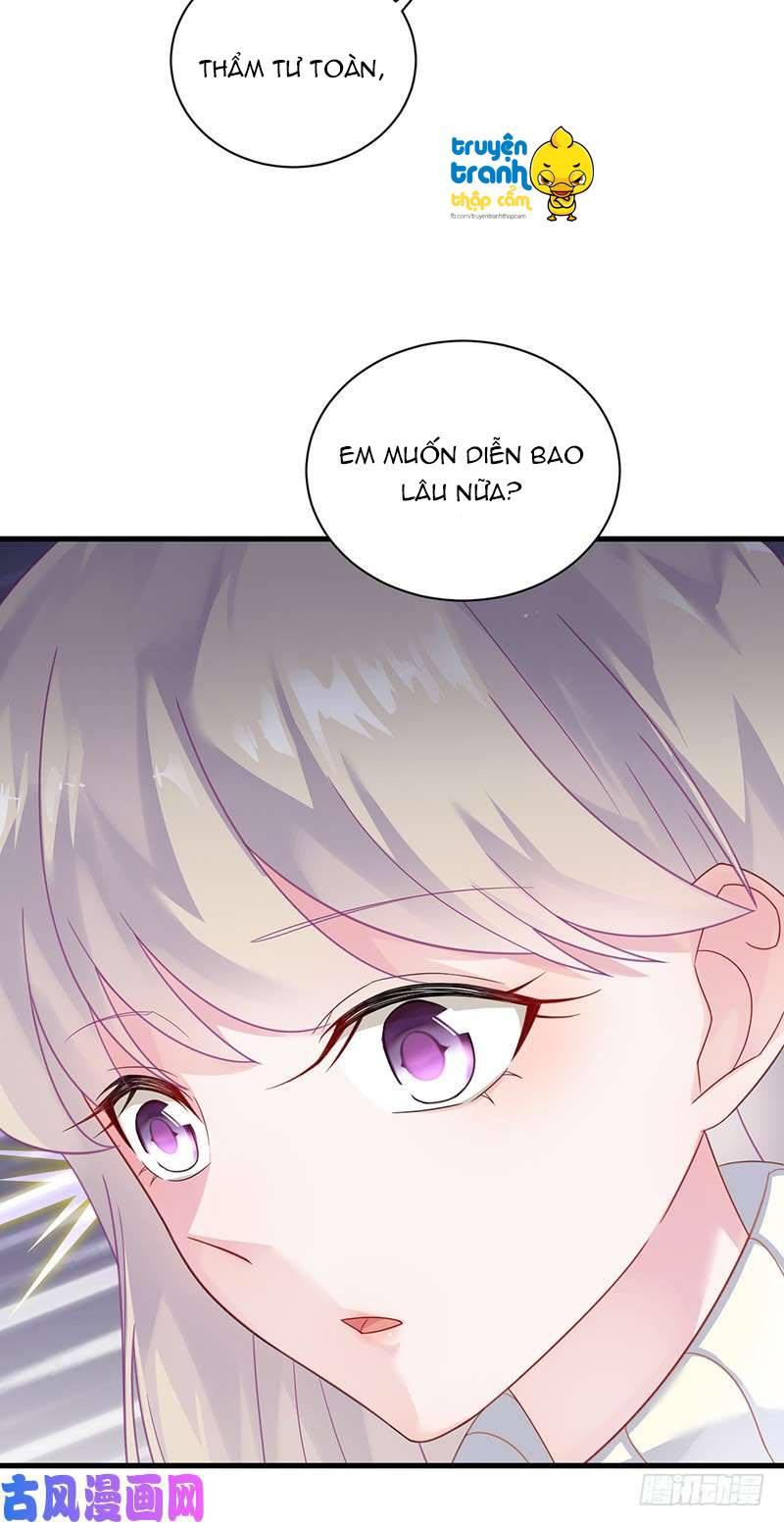 Chọc Tới Chủ Tịch Tổng Tài 2 Chapter 59 - Trang 2