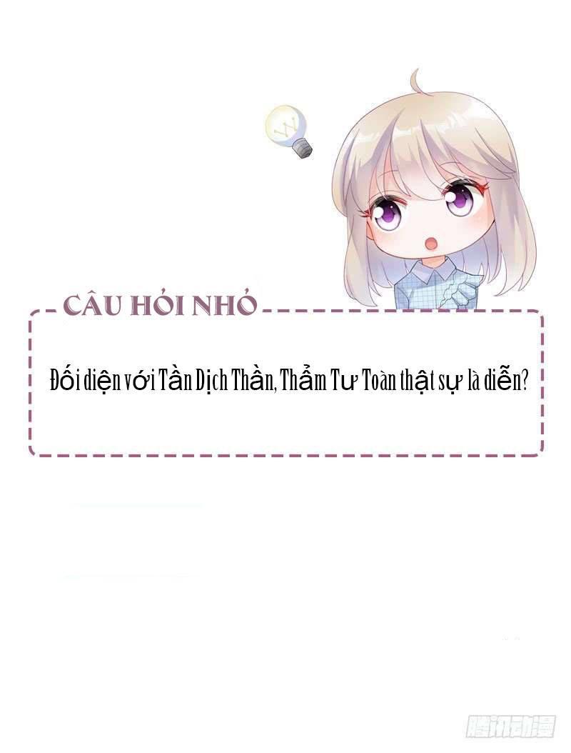 Chọc Tới Chủ Tịch Tổng Tài 2 Chapter 59 - Trang 2