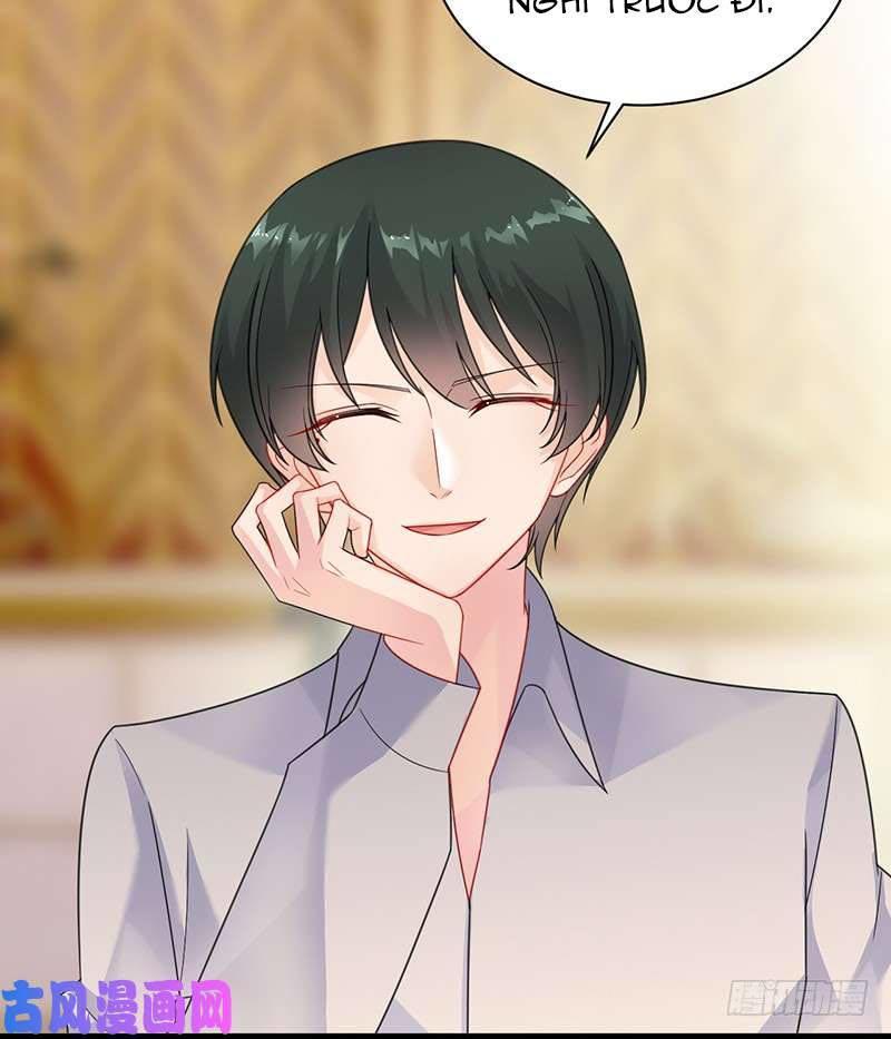 Chọc Tới Chủ Tịch Tổng Tài 2 Chapter 59 - Trang 2