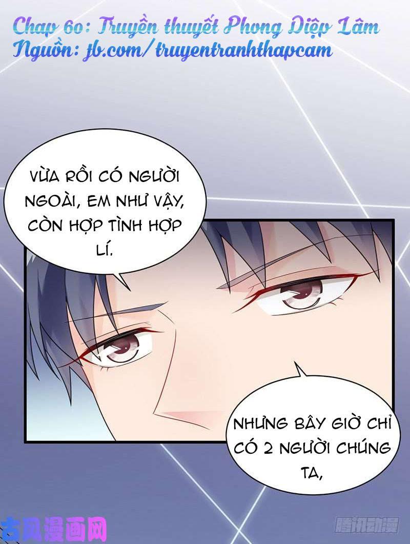 Chọc Tới Chủ Tịch Tổng Tài 2 Chapter 60 - Trang 2