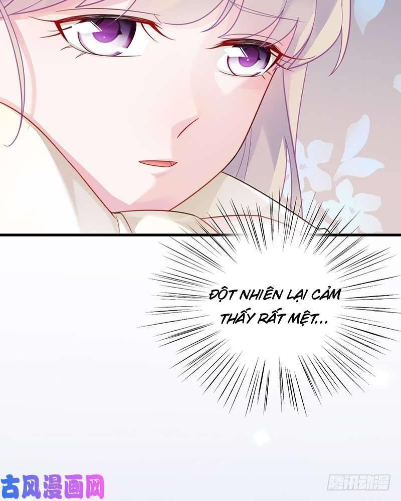 Chọc Tới Chủ Tịch Tổng Tài 2 Chapter 60 - Trang 2