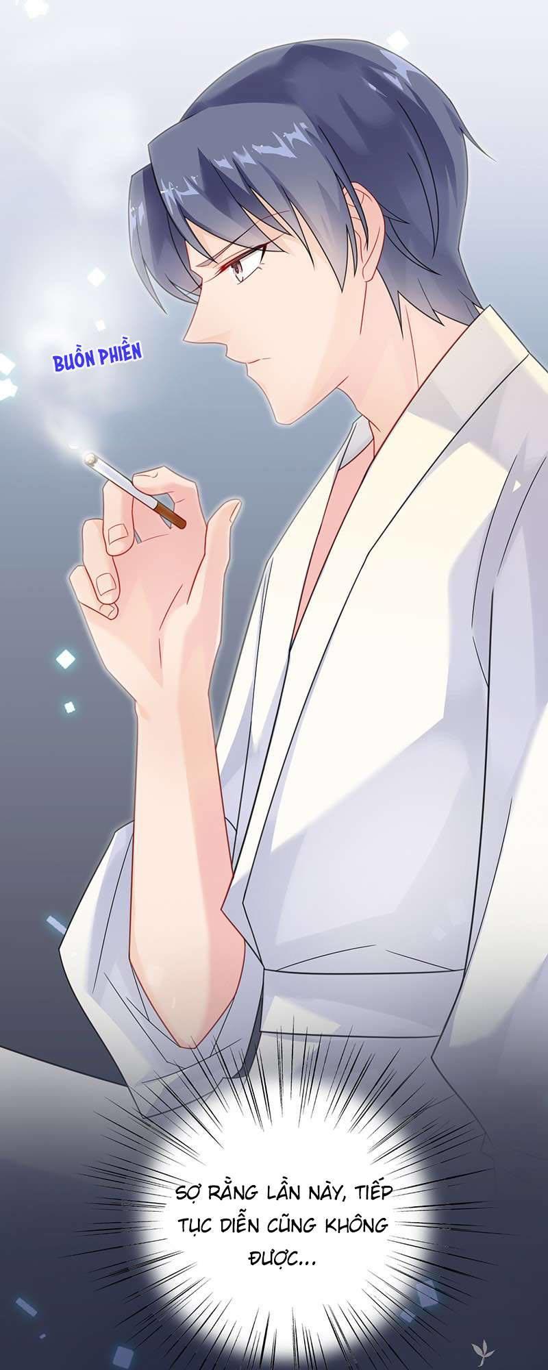 Chọc Tới Chủ Tịch Tổng Tài 2 Chapter 60 - Trang 2