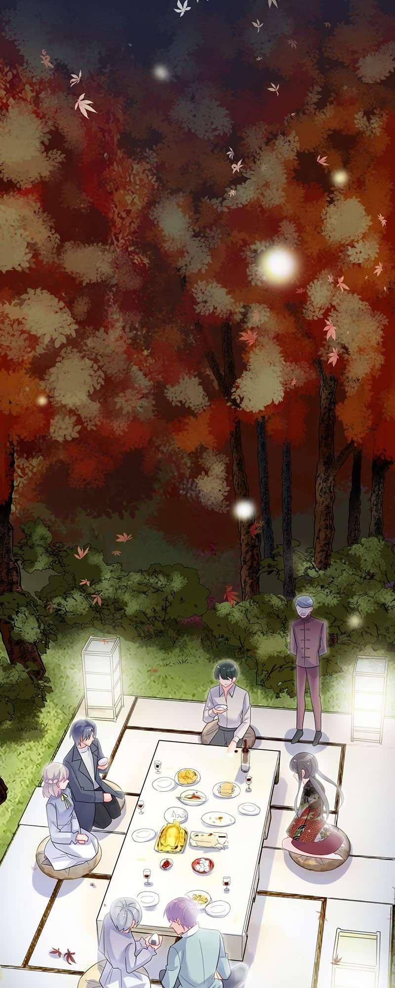 Chọc Tới Chủ Tịch Tổng Tài 2 Chapter 60 - Trang 2