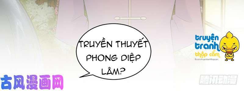 Chọc Tới Chủ Tịch Tổng Tài 2 Chapter 60 - Trang 2