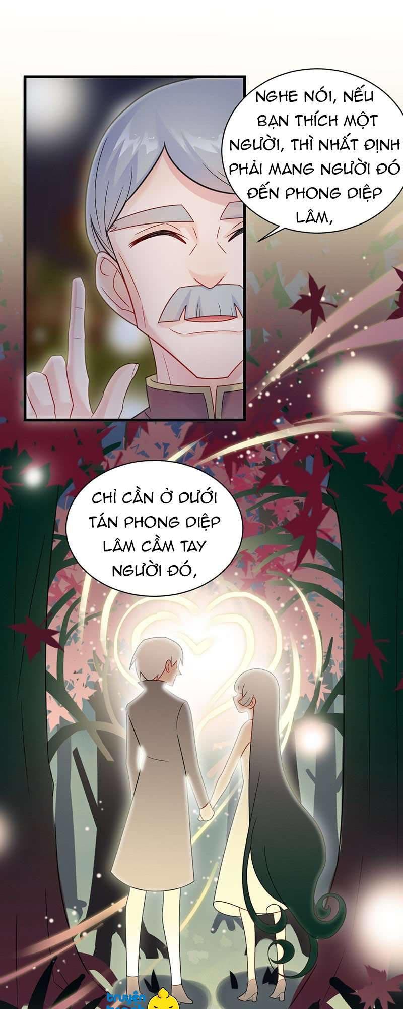 Chọc Tới Chủ Tịch Tổng Tài 2 Chapter 60 - Trang 2