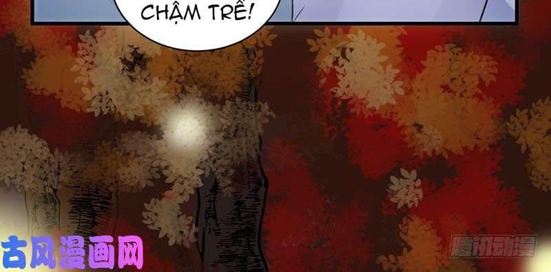 Chọc Tới Chủ Tịch Tổng Tài 2 Chapter 60 - Trang 2