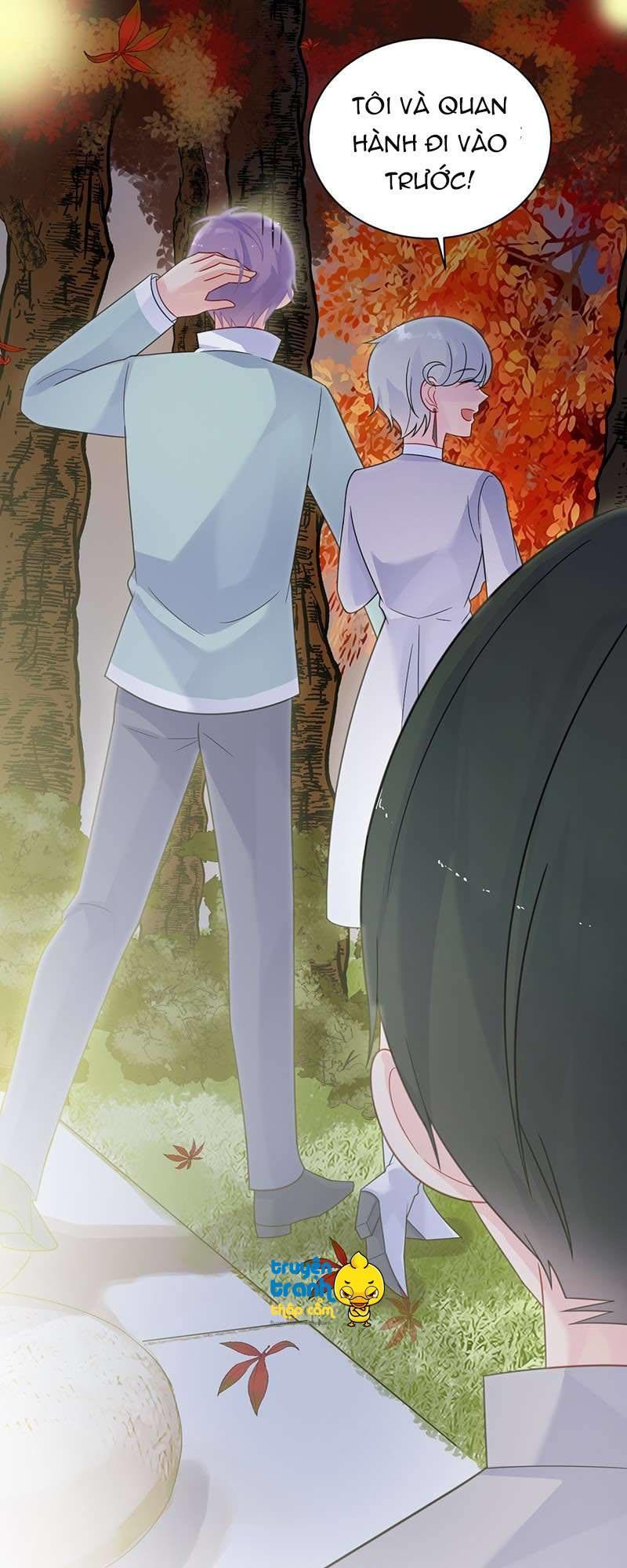 Chọc Tới Chủ Tịch Tổng Tài 2 Chapter 60 - Trang 2