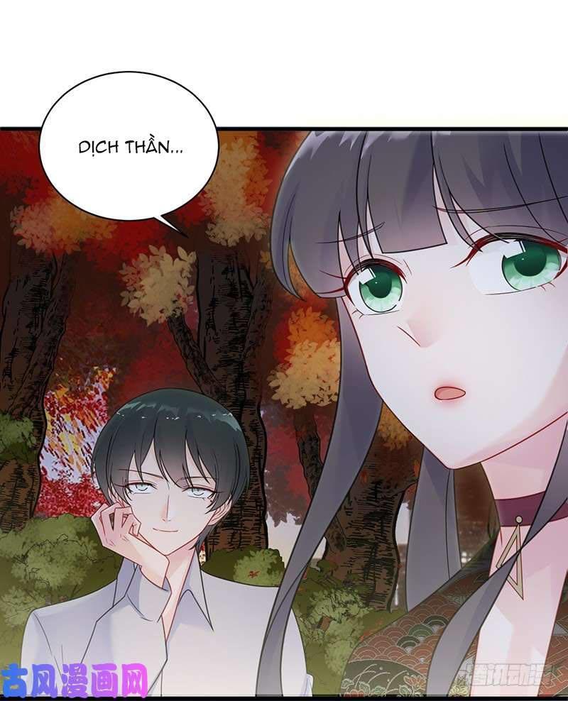 Chọc Tới Chủ Tịch Tổng Tài 2 Chapter 60 - Trang 2