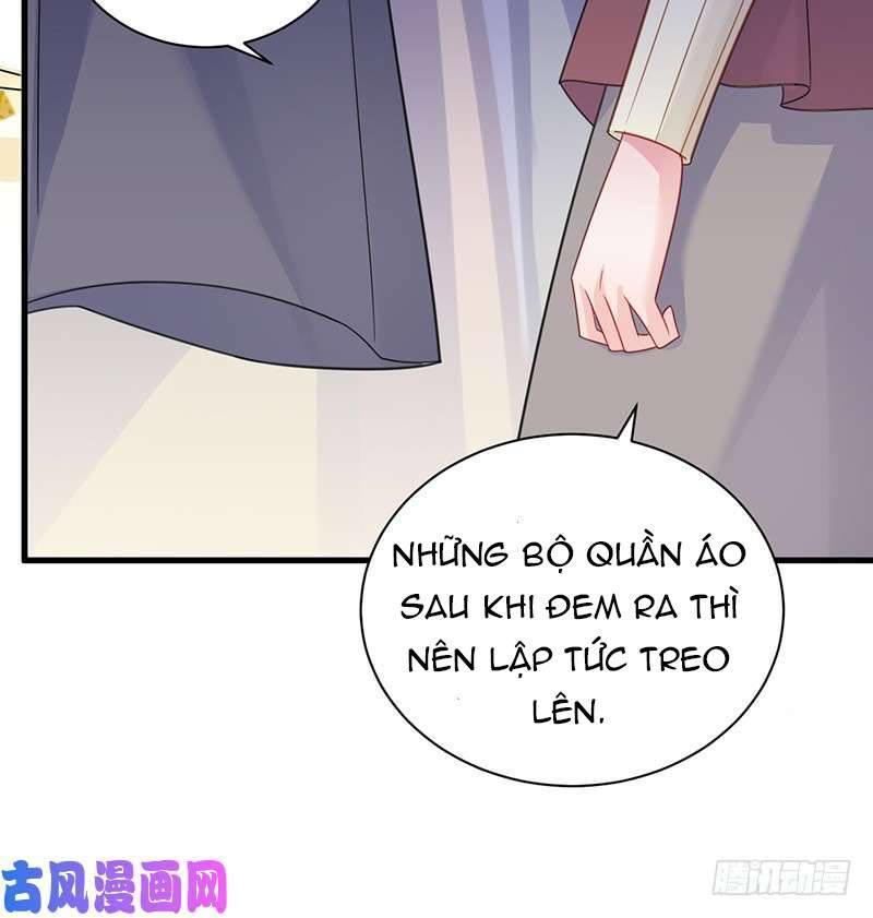 Chọc Tới Chủ Tịch Tổng Tài 2 Chapter 60 - Trang 2