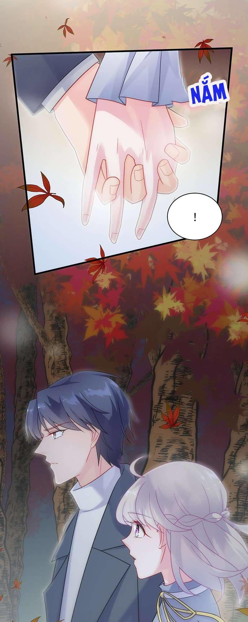 Chọc Tới Chủ Tịch Tổng Tài 2 Chapter 60 - Trang 2