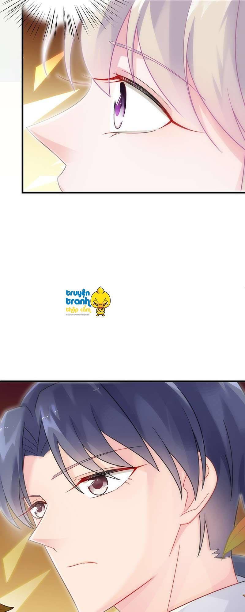 Chọc Tới Chủ Tịch Tổng Tài 2 Chapter 60 - Trang 2