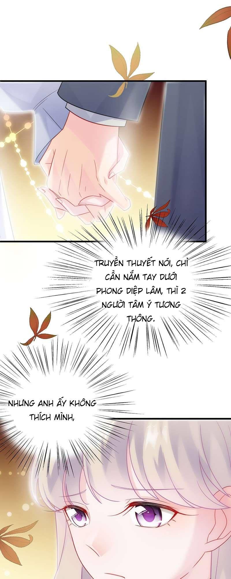 Chọc Tới Chủ Tịch Tổng Tài 2 Chapter 60 - Trang 2