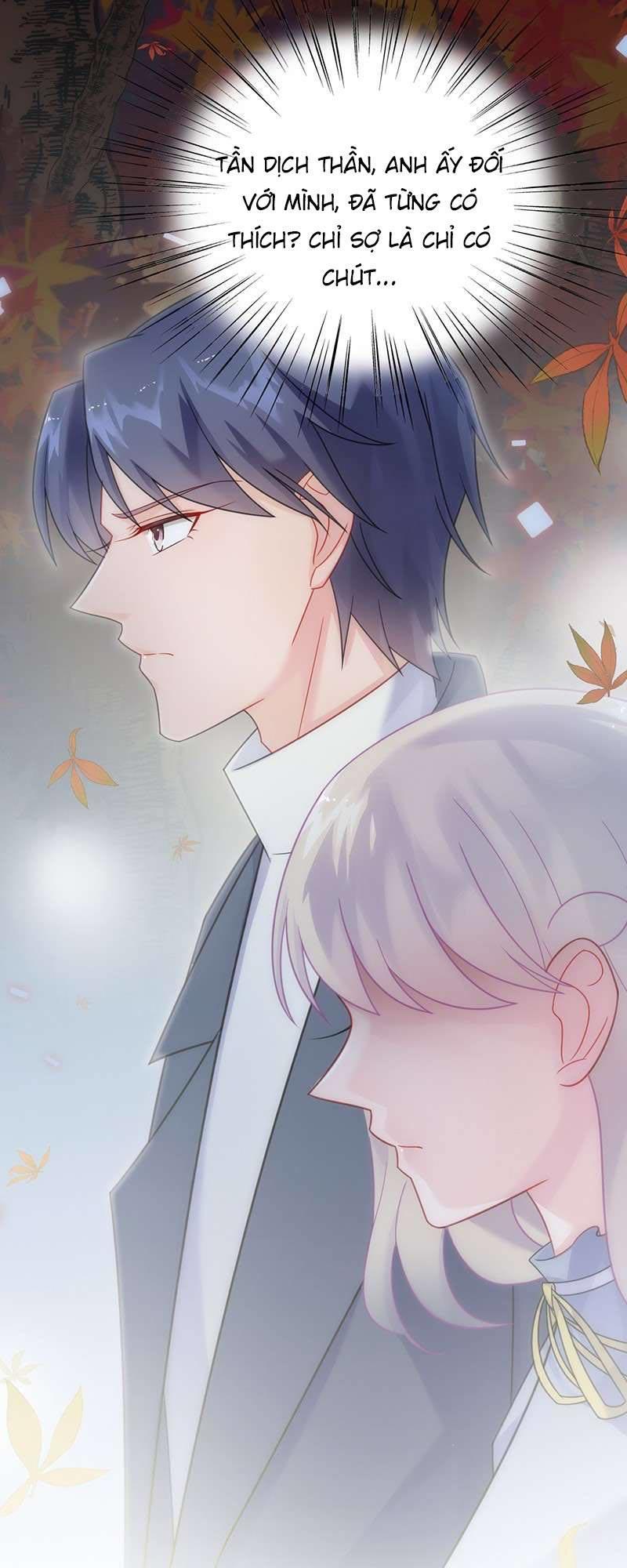 Chọc Tới Chủ Tịch Tổng Tài 2 Chapter 60 - Trang 2