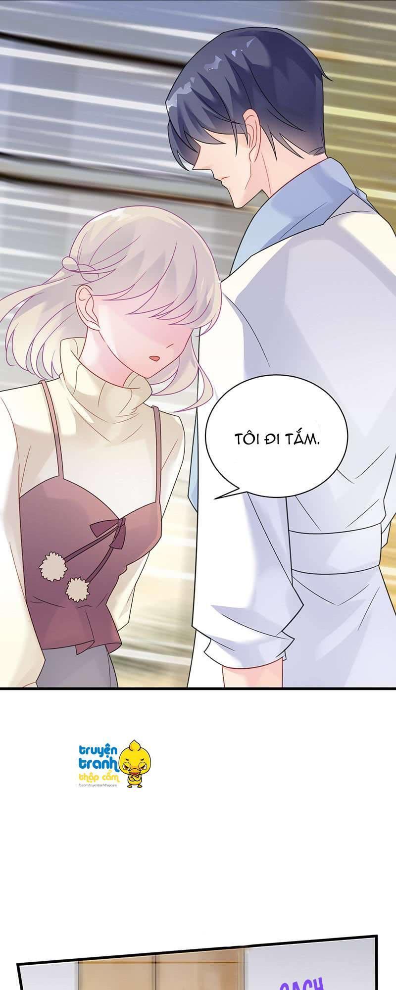 Chọc Tới Chủ Tịch Tổng Tài 2 Chapter 60 - Trang 2