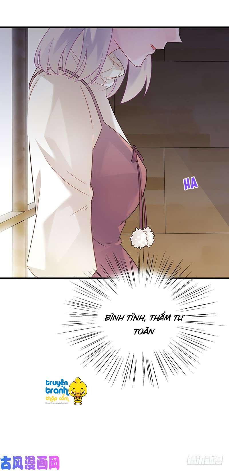 Chọc Tới Chủ Tịch Tổng Tài 2 Chapter 60 - Trang 2