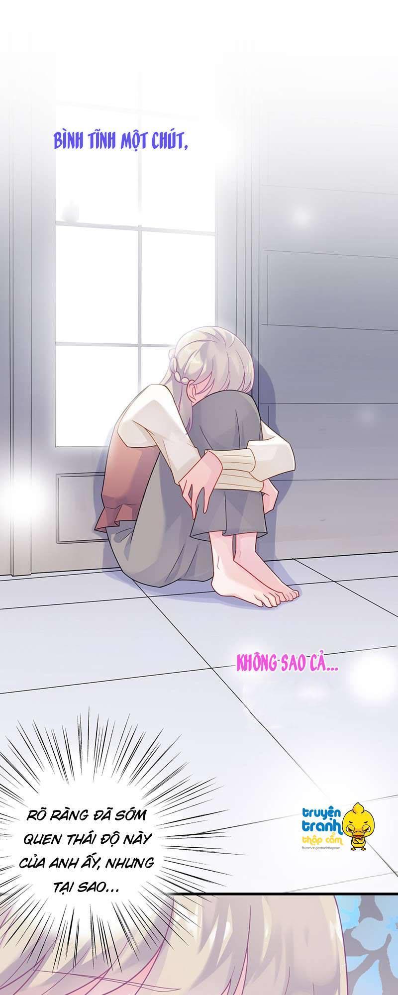 Chọc Tới Chủ Tịch Tổng Tài 2 Chapter 60 - Trang 2