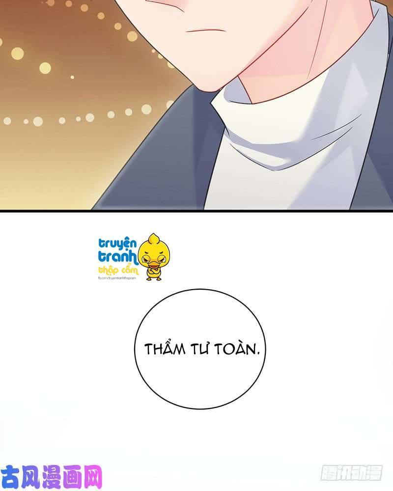 Chọc Tới Chủ Tịch Tổng Tài 2 Chapter 61 - Trang 2