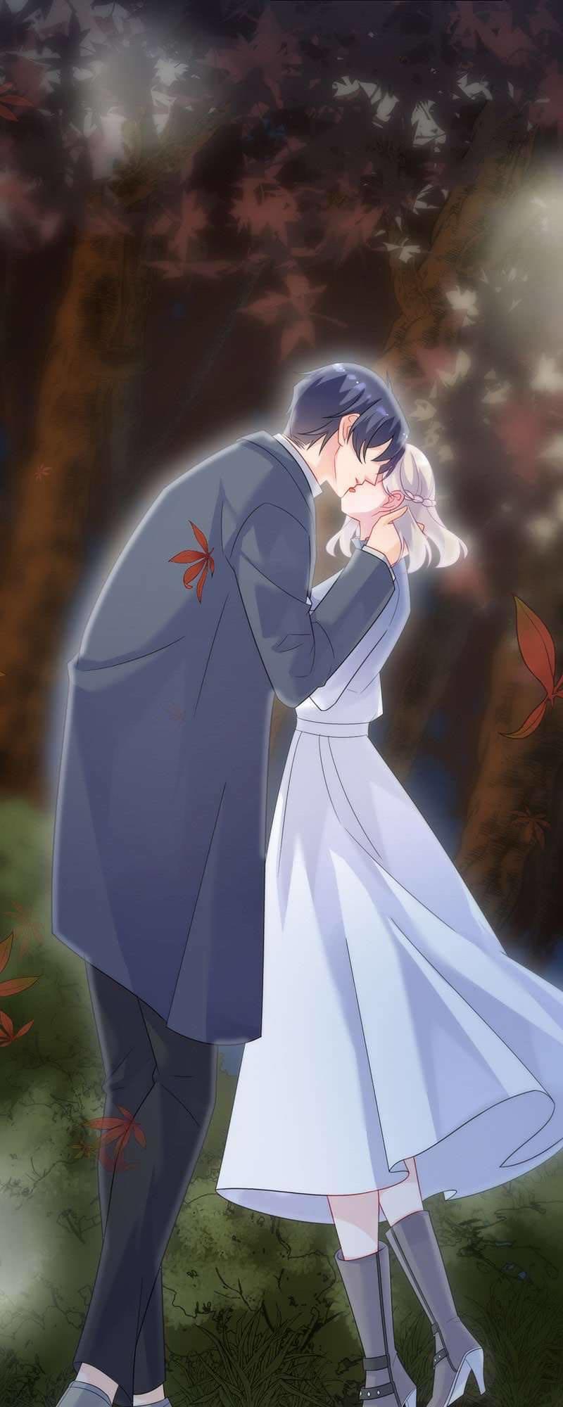 Chọc Tới Chủ Tịch Tổng Tài 2 Chapter 61 - Trang 2