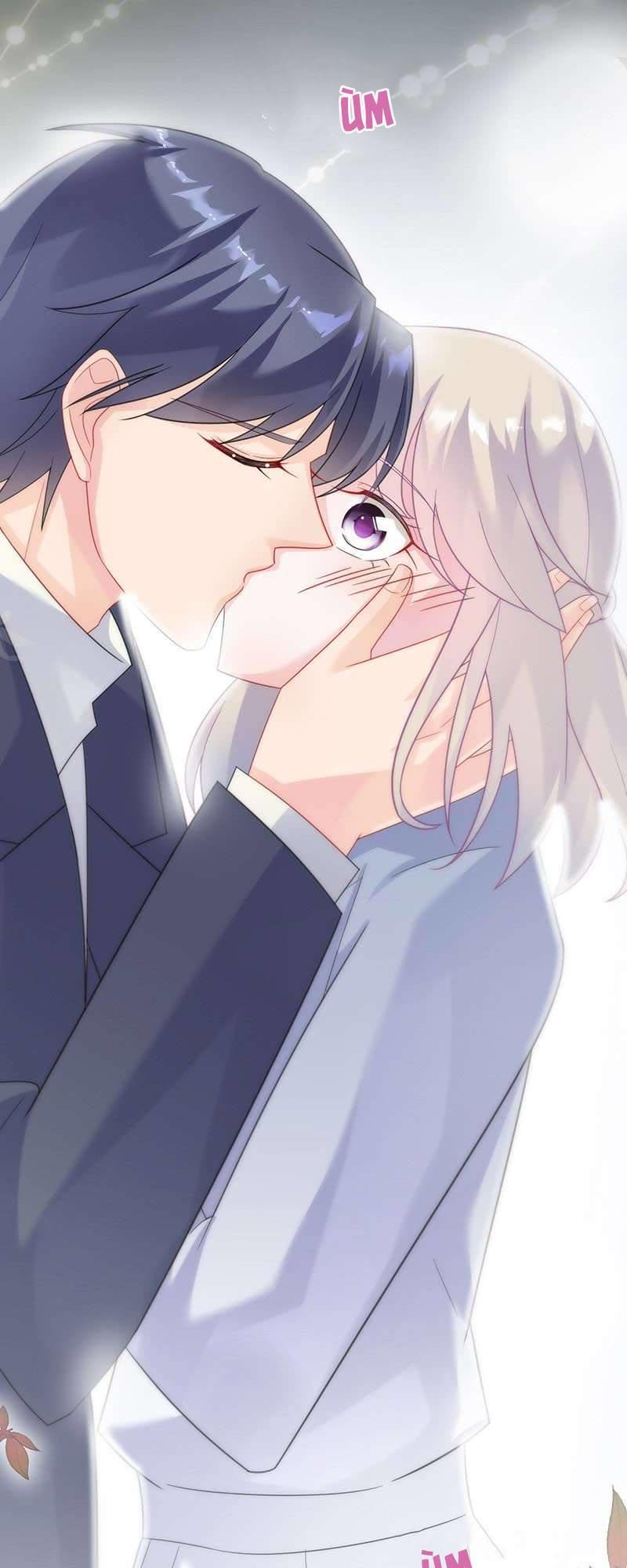 Chọc Tới Chủ Tịch Tổng Tài 2 Chapter 61 - Trang 2