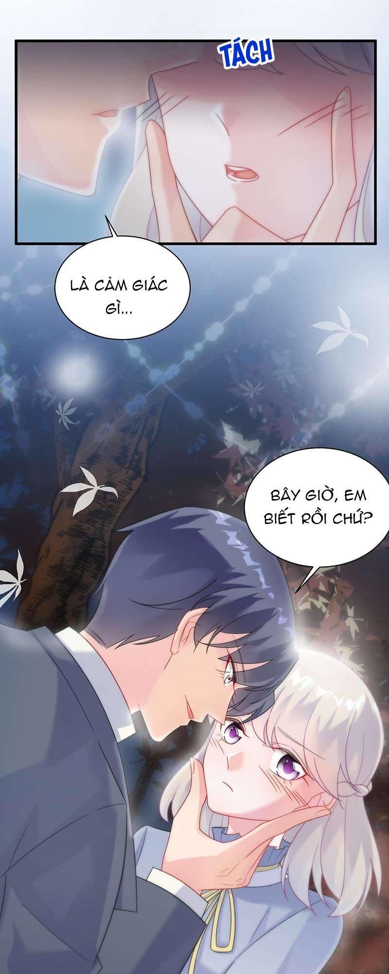 Chọc Tới Chủ Tịch Tổng Tài 2 Chapter 61 - Trang 2