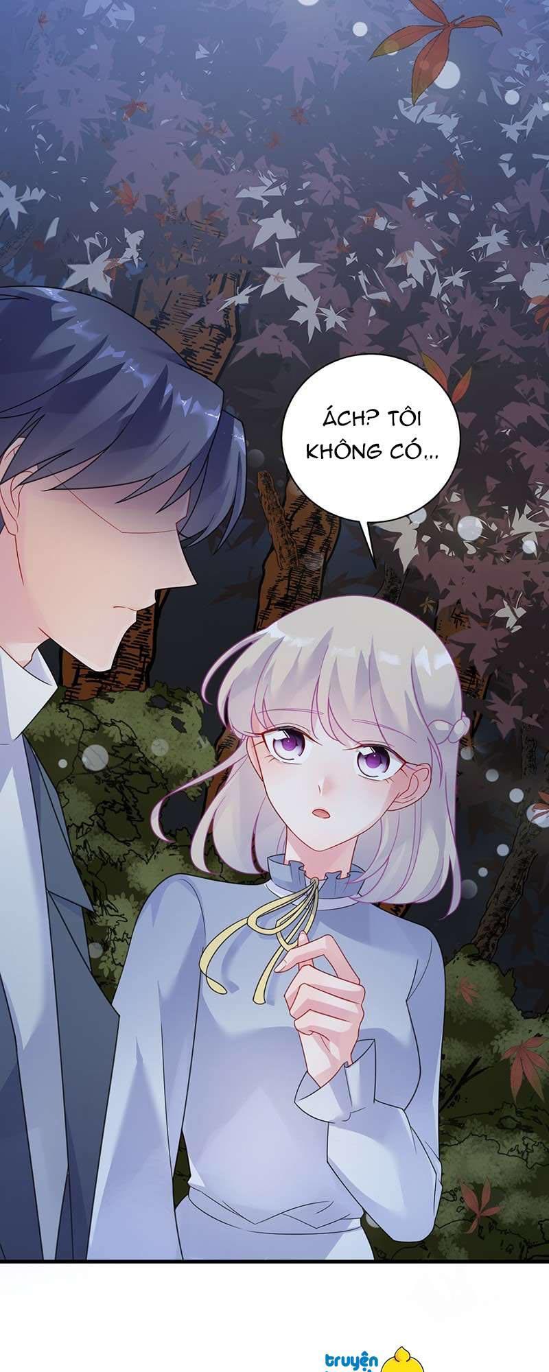 Chọc Tới Chủ Tịch Tổng Tài 2 Chapter 61 - Trang 2