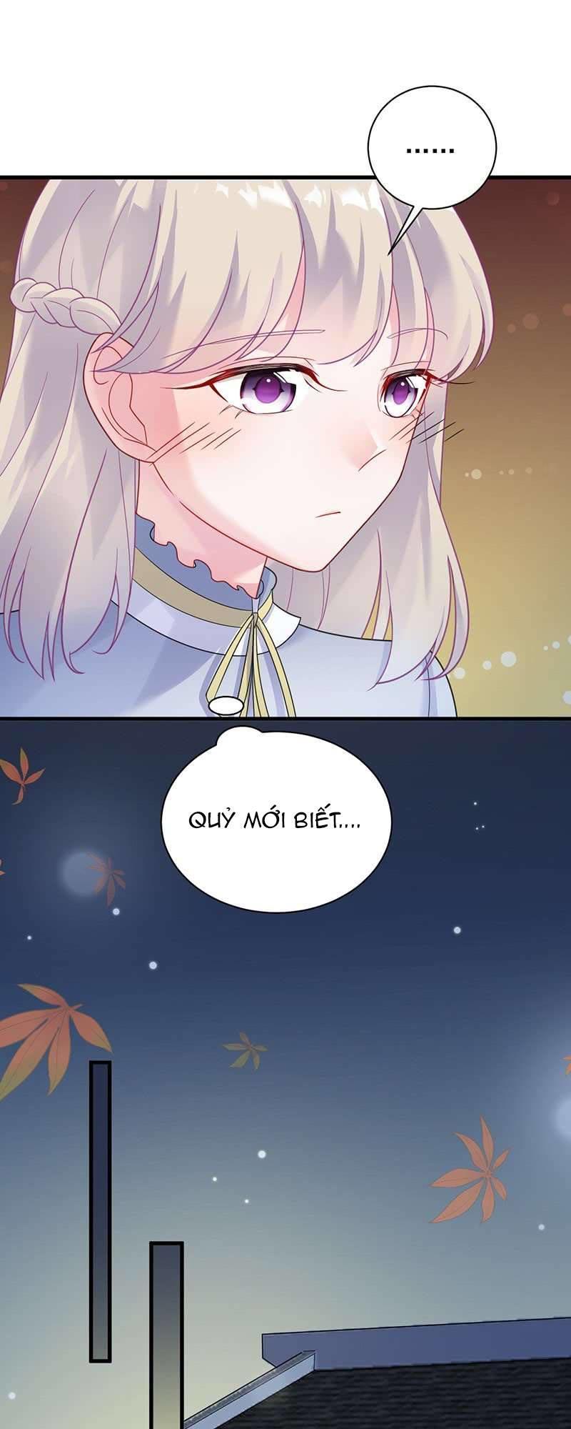 Chọc Tới Chủ Tịch Tổng Tài 2 Chapter 61 - Trang 2