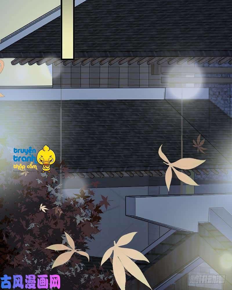 Chọc Tới Chủ Tịch Tổng Tài 2 Chapter 61 - Trang 2