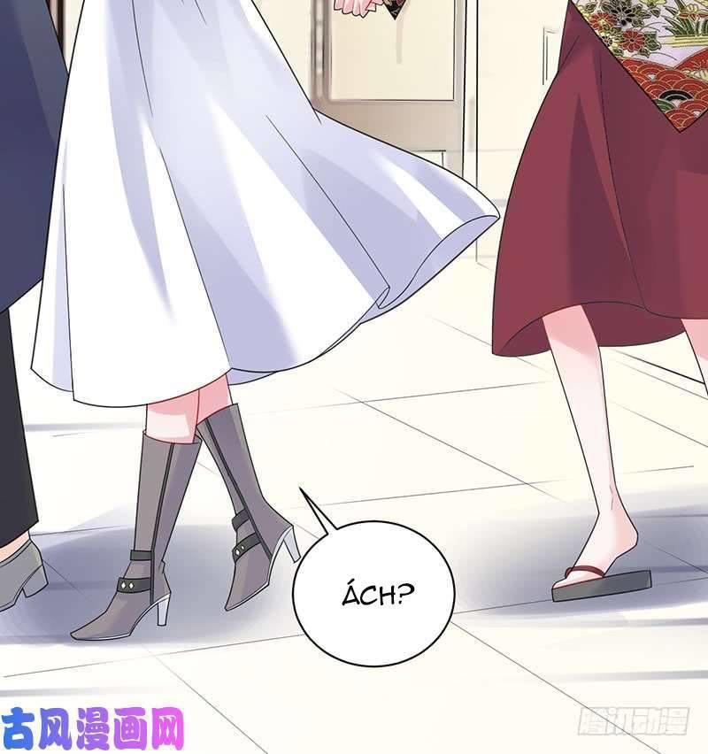 Chọc Tới Chủ Tịch Tổng Tài 2 Chapter 61 - Trang 2