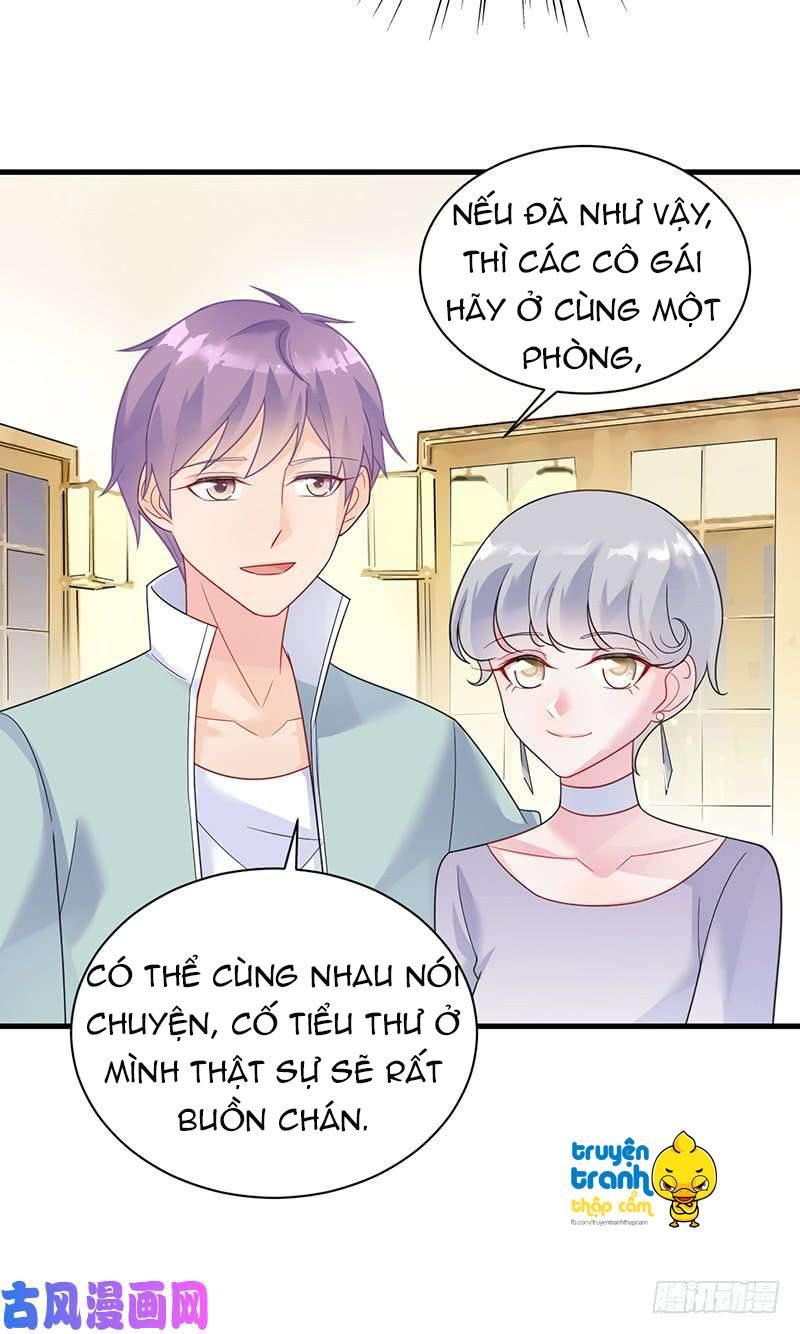 Chọc Tới Chủ Tịch Tổng Tài 2 Chapter 61 - Trang 2