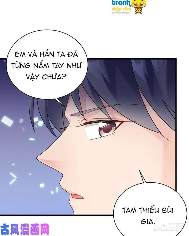 Chọc Tới Chủ Tịch Tổng Tài 2 Chapter 61 - Trang 2