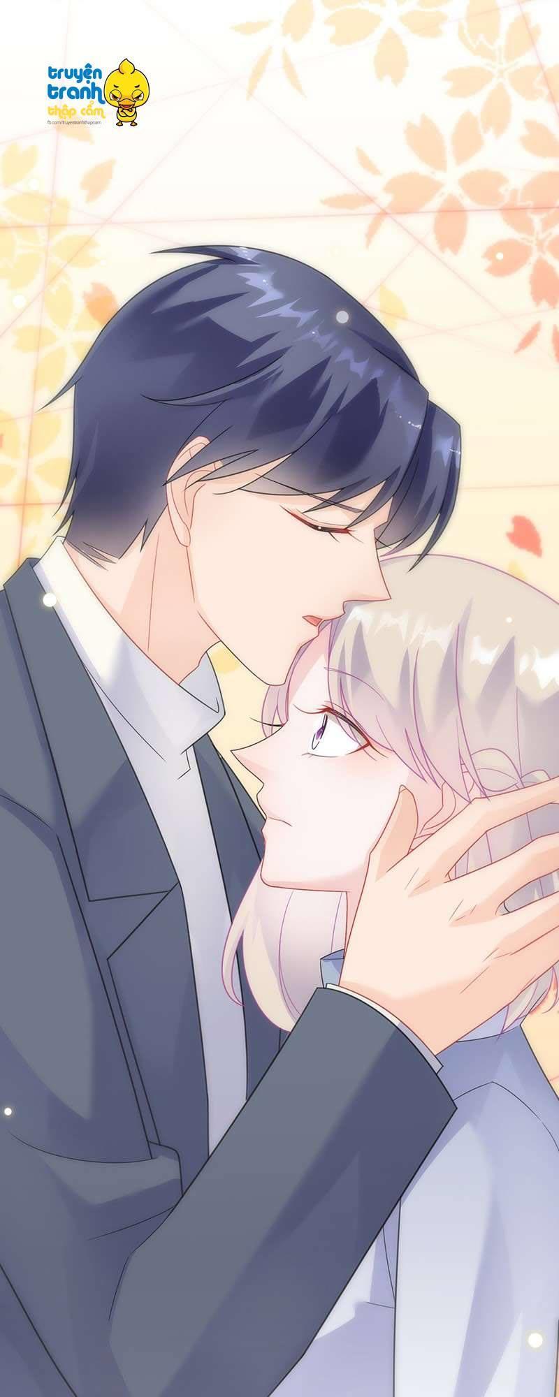 Chọc Tới Chủ Tịch Tổng Tài 2 Chapter 61 - Trang 2