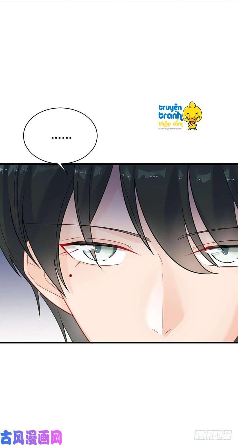 Chọc Tới Chủ Tịch Tổng Tài 2 Chapter 61 - Trang 2