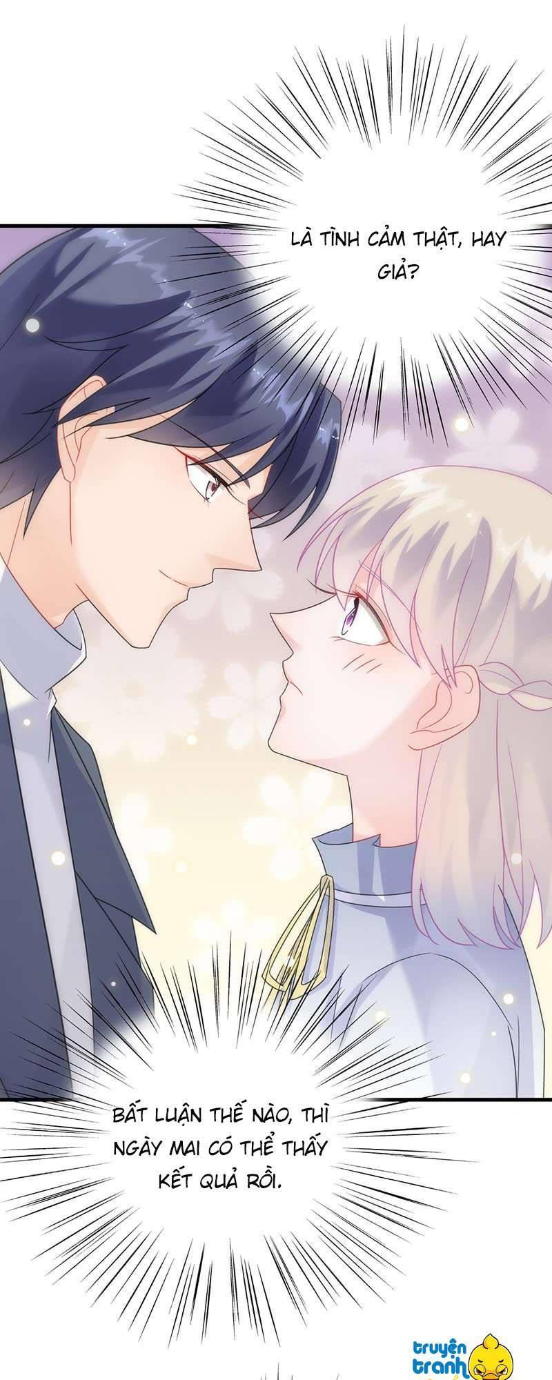 Chọc Tới Chủ Tịch Tổng Tài 2 Chapter 61 - Trang 2