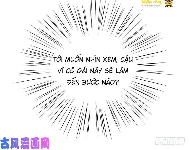 Chọc Tới Chủ Tịch Tổng Tài 2 Chapter 61 - Trang 2