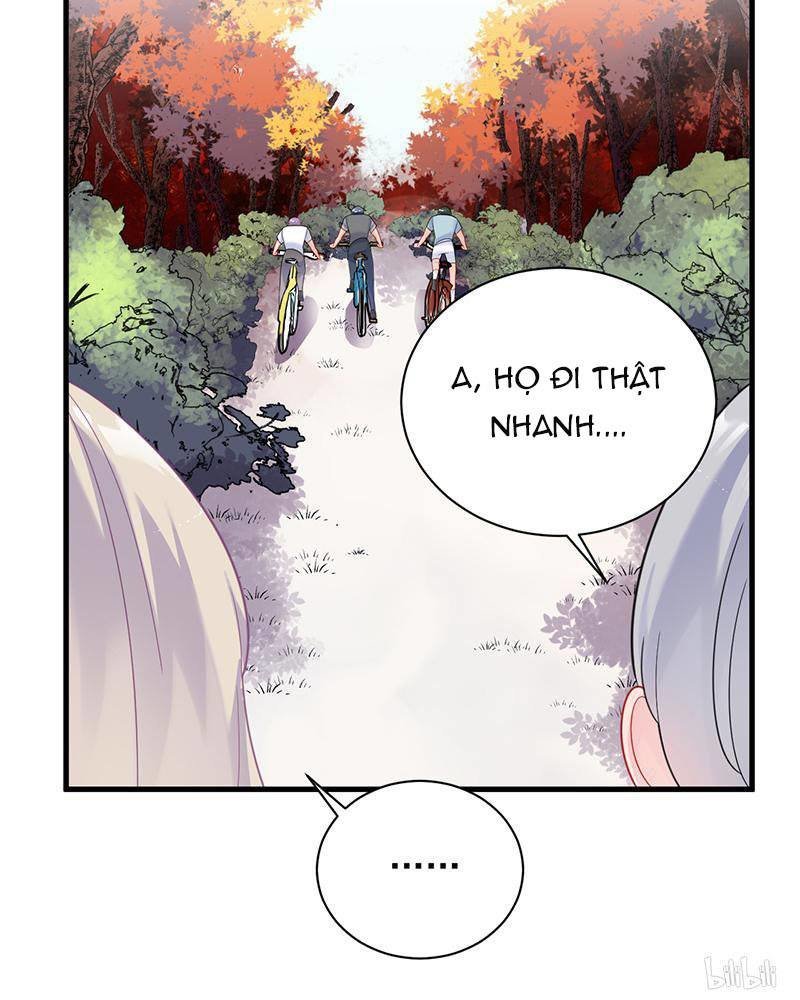 Chọc Tới Chủ Tịch Tổng Tài 2 Chapter 62 - Trang 2