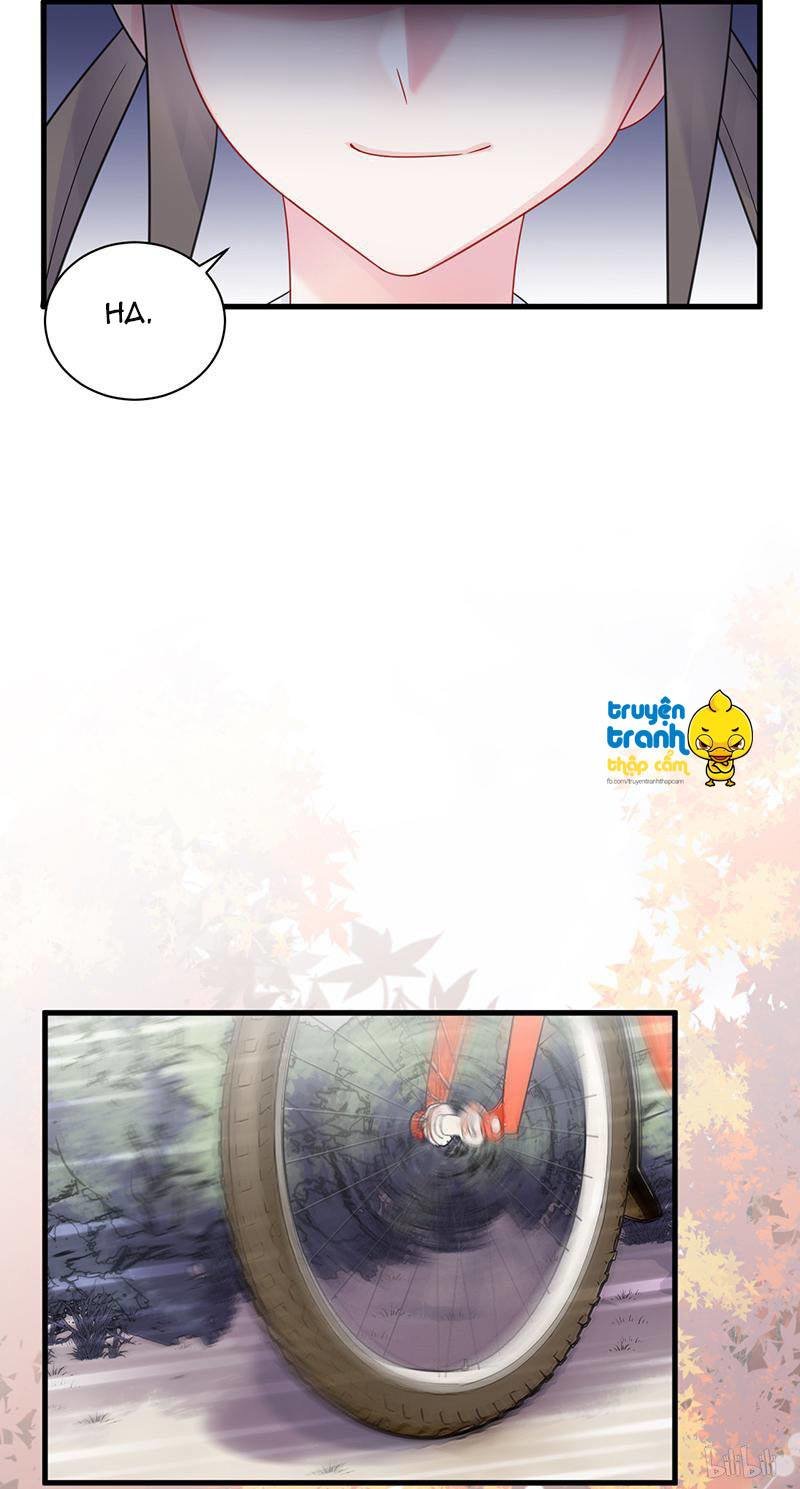 Chọc Tới Chủ Tịch Tổng Tài 2 Chapter 62 - Trang 2