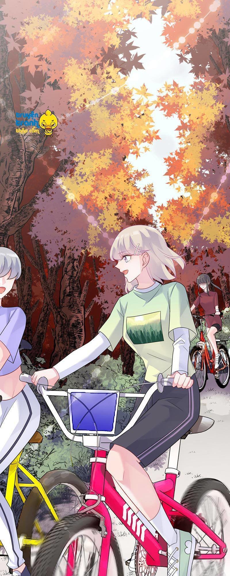 Chọc Tới Chủ Tịch Tổng Tài 2 Chapter 62 - Trang 2