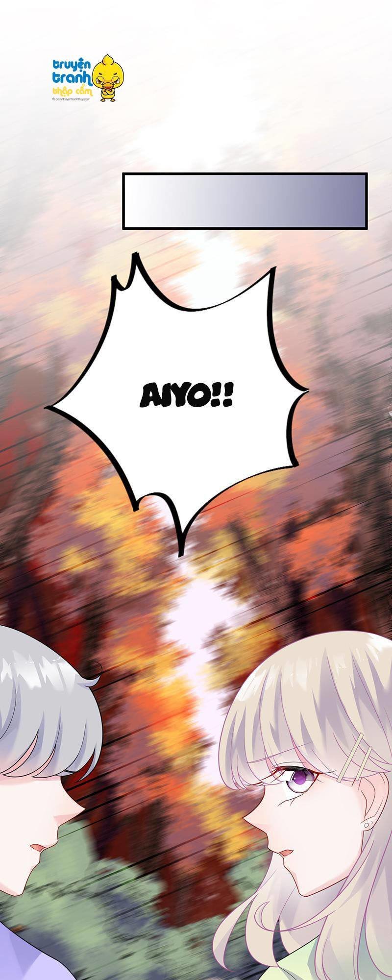 Chọc Tới Chủ Tịch Tổng Tài 2 Chapter 62 - Trang 2