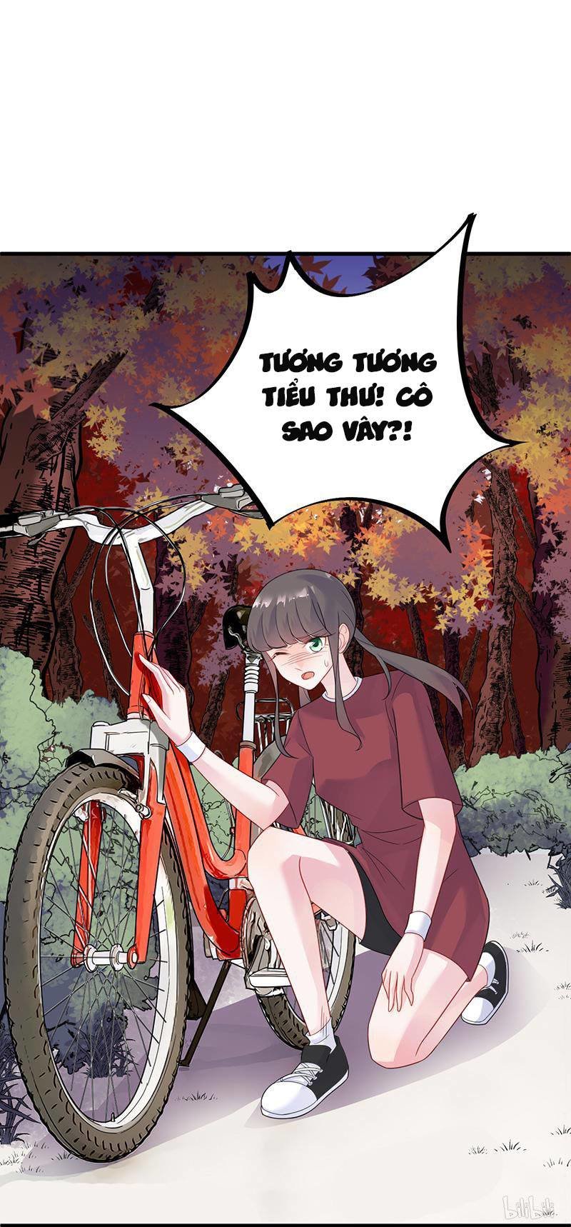 Chọc Tới Chủ Tịch Tổng Tài 2 Chapter 62 - Trang 2