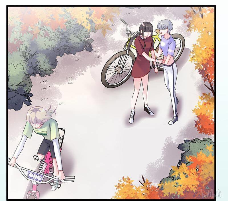 Chọc Tới Chủ Tịch Tổng Tài 2 Chapter 62 - Trang 2