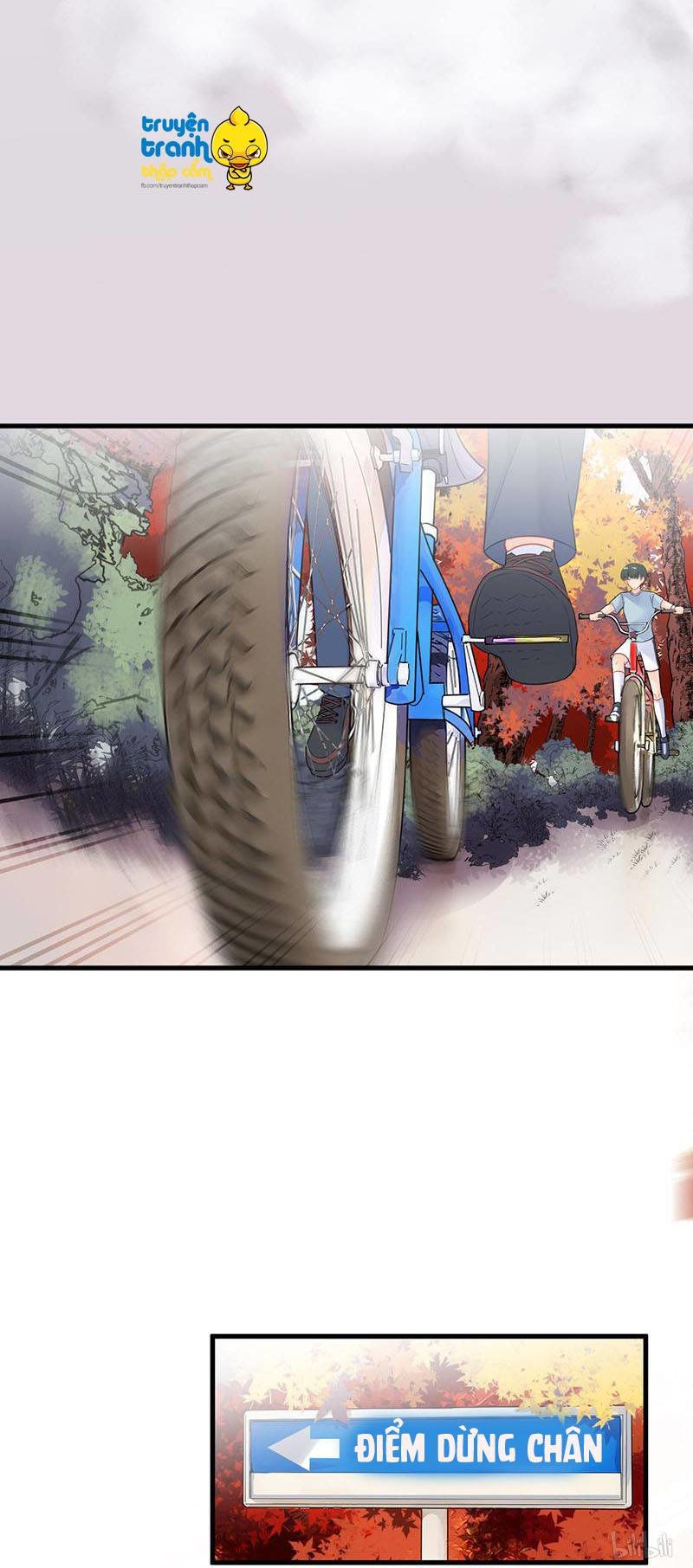 Chọc Tới Chủ Tịch Tổng Tài 2 Chapter 62 - Trang 2