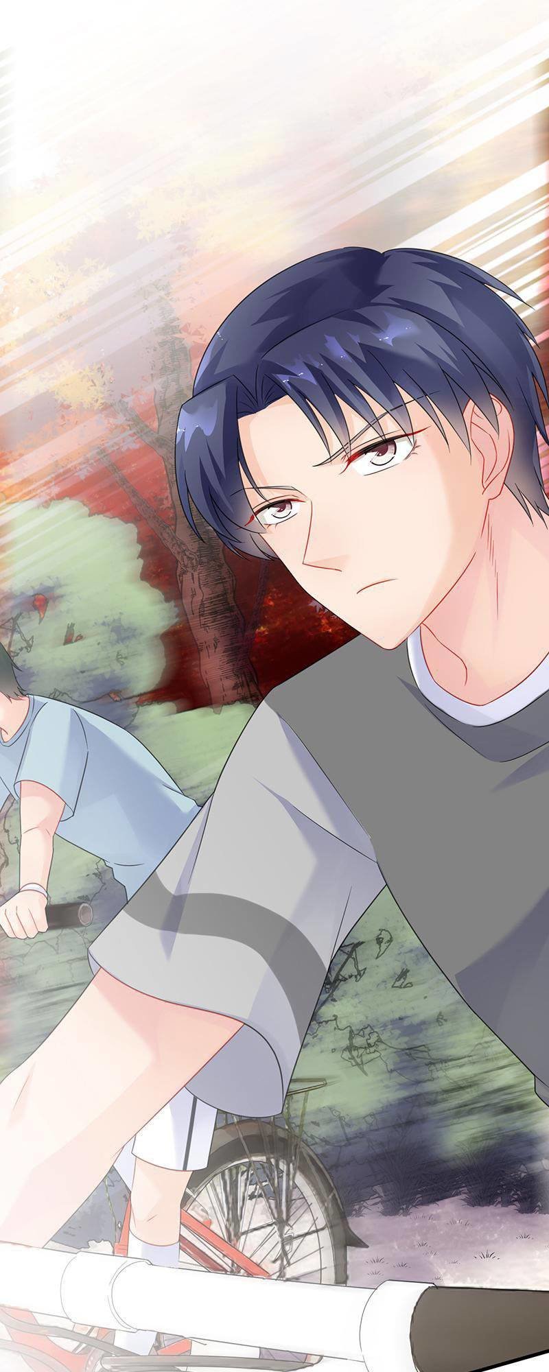 Chọc Tới Chủ Tịch Tổng Tài 2 Chapter 62 - Trang 2