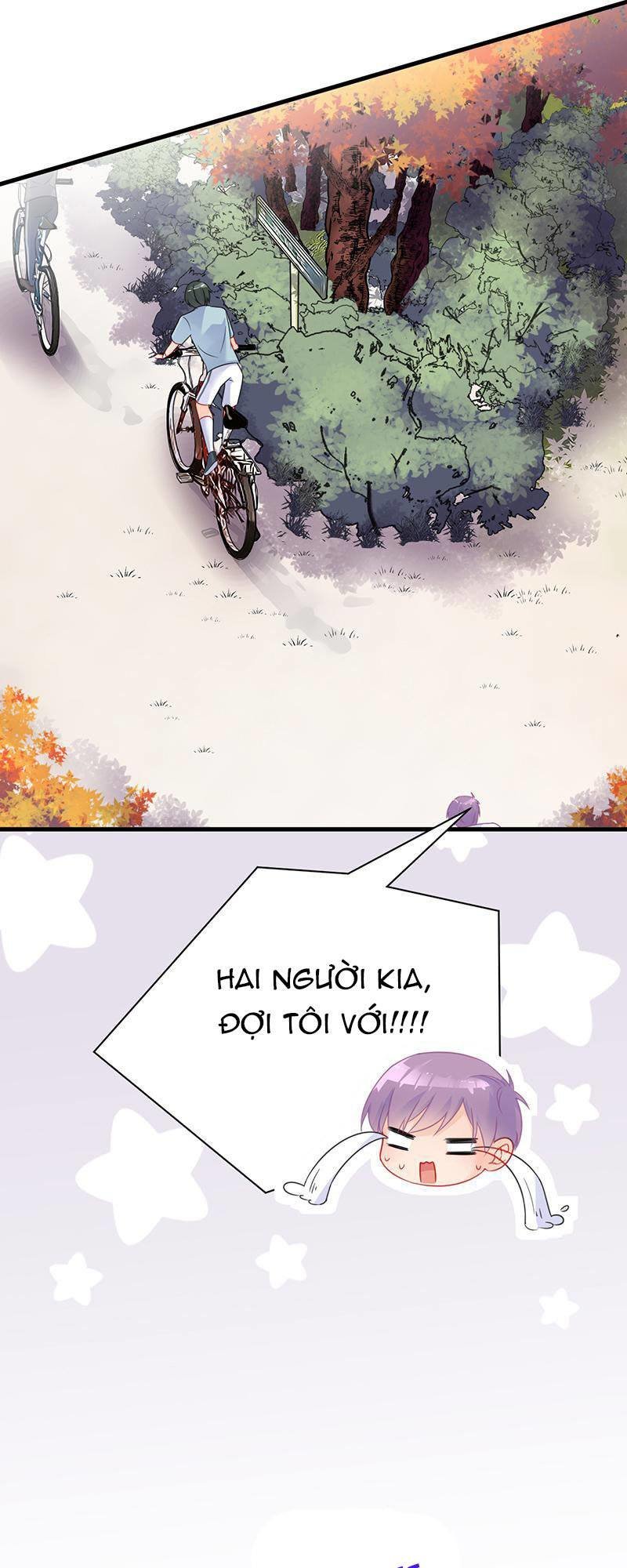 Chọc Tới Chủ Tịch Tổng Tài 2 Chapter 62 - Trang 2