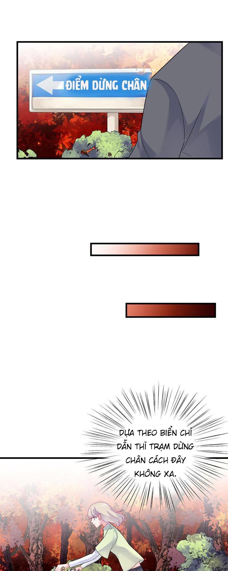 Chọc Tới Chủ Tịch Tổng Tài 2 Chapter 62 - Trang 2