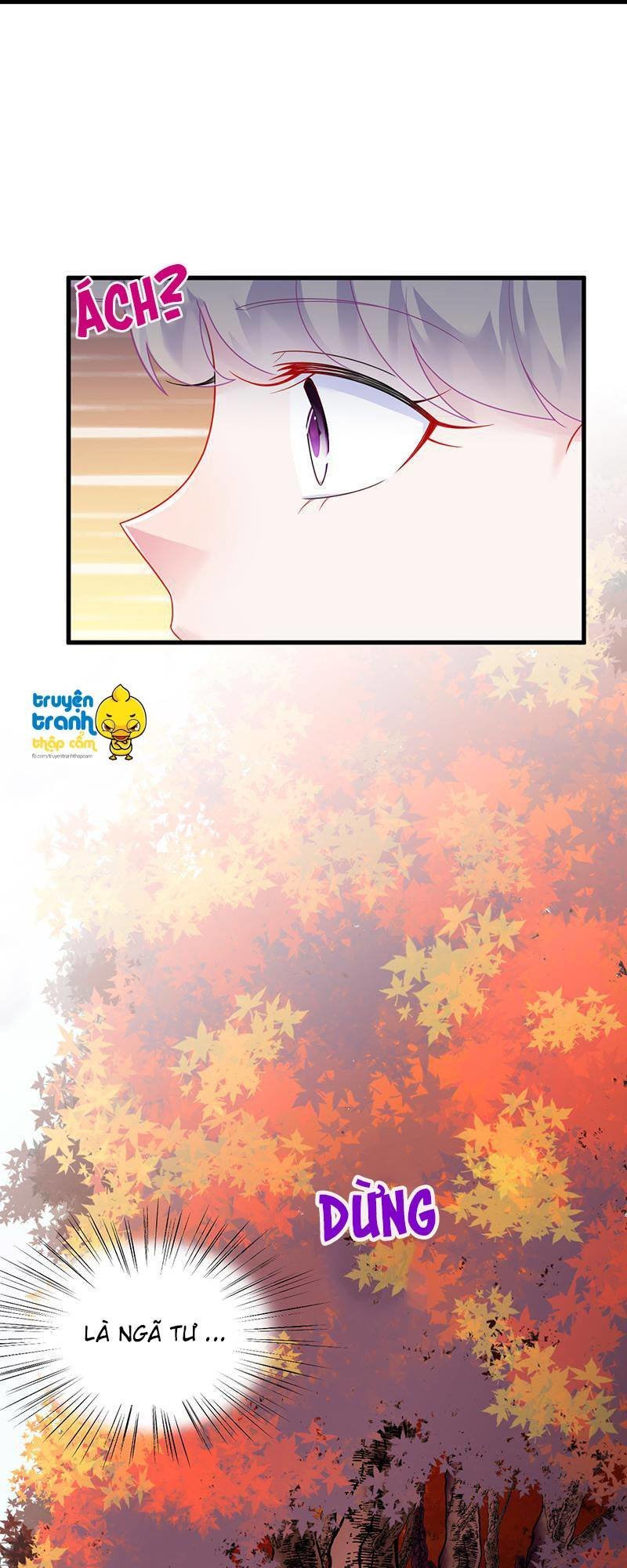 Chọc Tới Chủ Tịch Tổng Tài 2 Chapter 62 - Trang 2