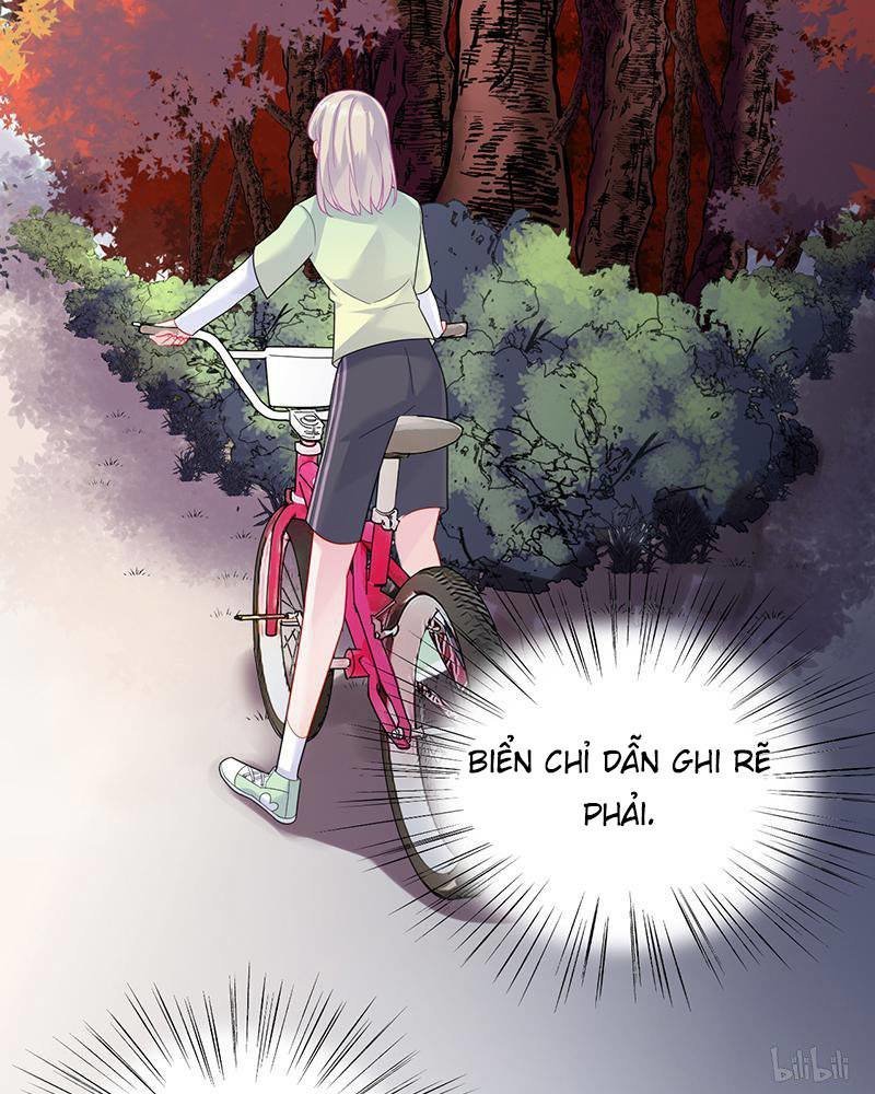 Chọc Tới Chủ Tịch Tổng Tài 2 Chapter 62 - Trang 2