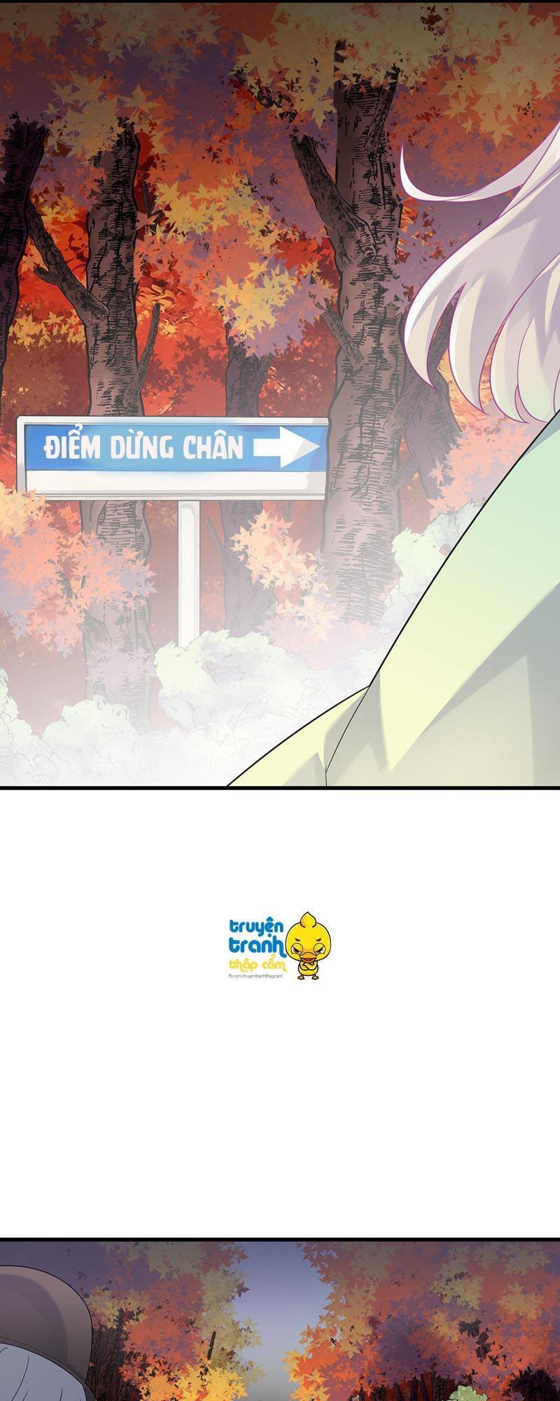 Chọc Tới Chủ Tịch Tổng Tài 2 Chapter 62 - Trang 2